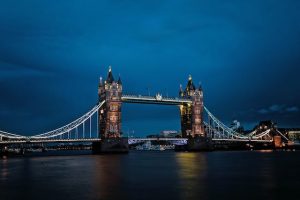 top 10 tourist attractions in London