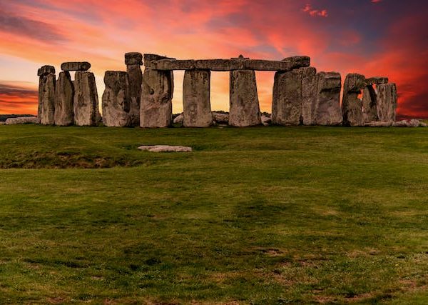 Interesting Facts about Stonehenge