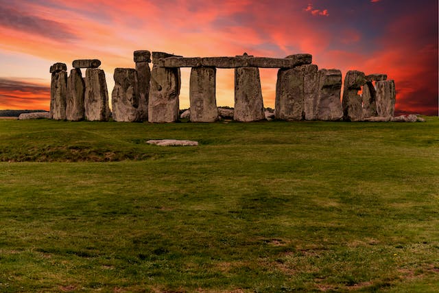 Interesting Facts about Stonehenge