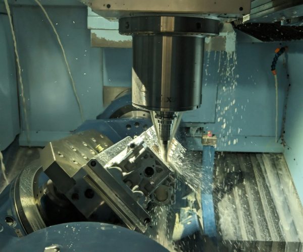 Machining – Definition, Process, and Types