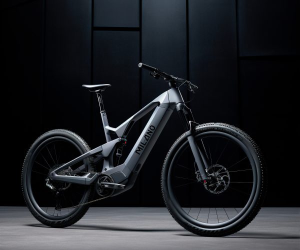 Milano Ebike: Reviving a Historic Italian Brand for a New Era of Cycling